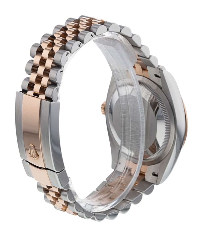 Rolex Datejust 126231